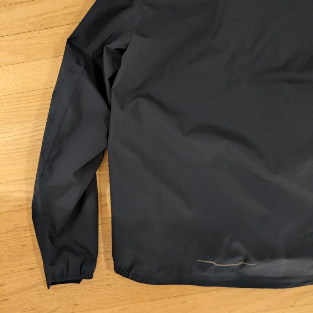 Musto Land Rover Rain Jacket - Picture 7 of 7